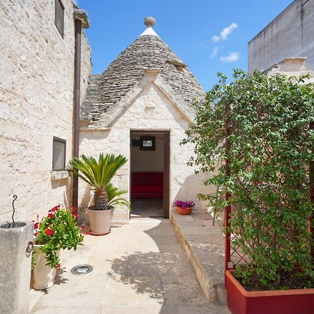 Trullimania B&B Alberobello Dış mekan fotoğraf