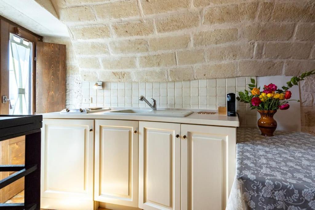 Trullimania B&B Alberobello Dış mekan fotoğraf