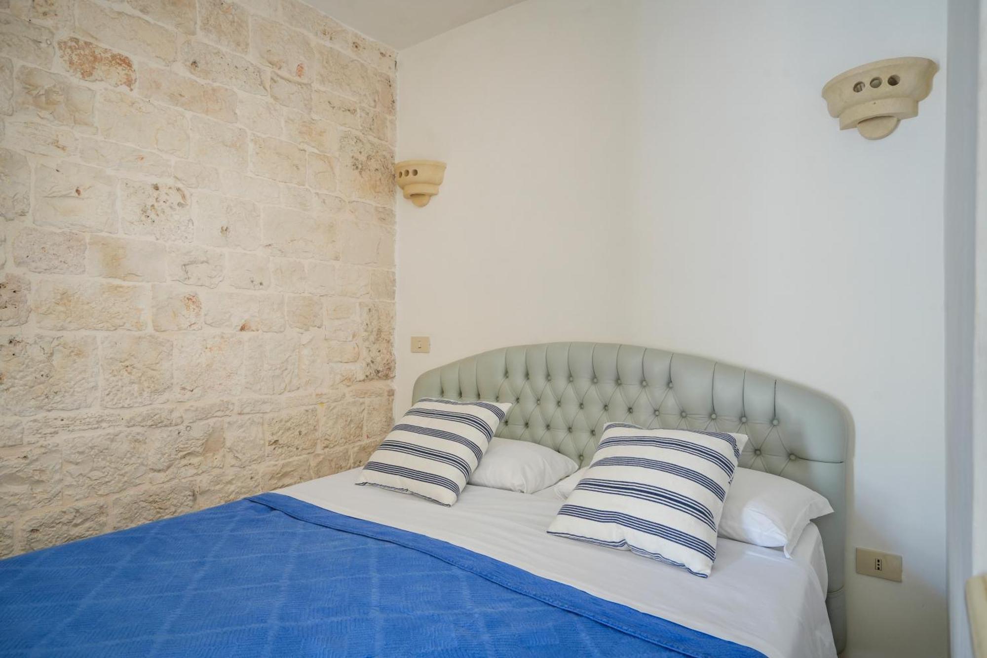 Trullimania B&B Alberobello Dış mekan fotoğraf