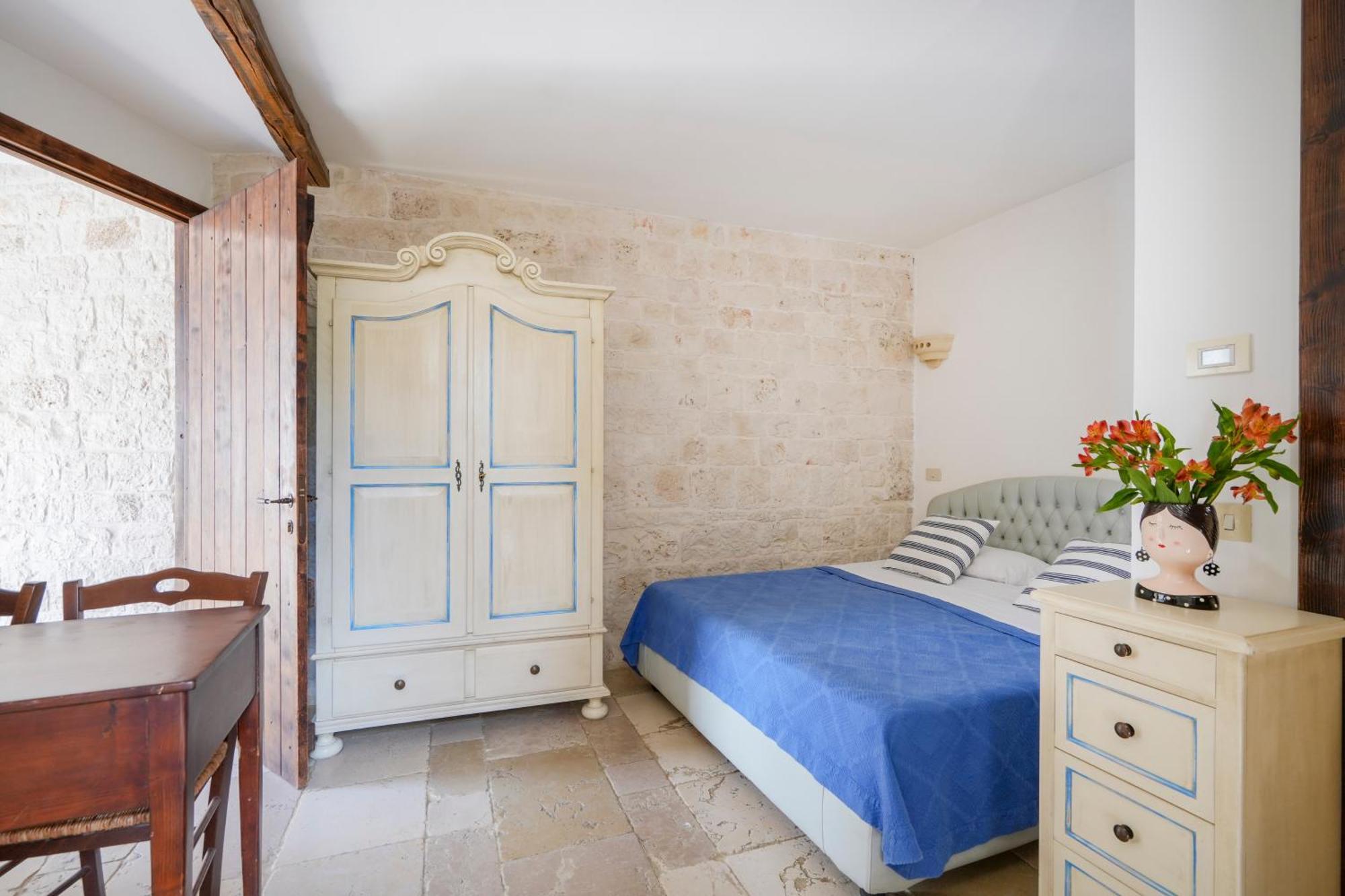 Trullimania B&B Alberobello Dış mekan fotoğraf