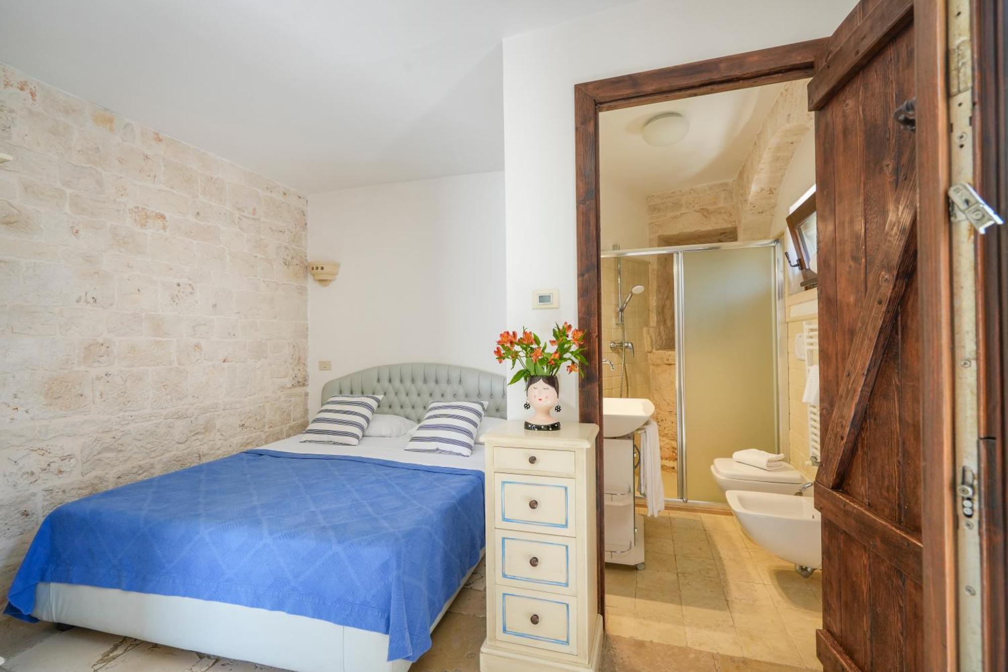 Trullimania B&B Alberobello Dış mekan fotoğraf