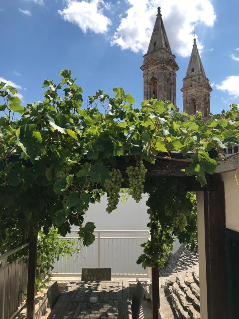 Trullimania B&B Alberobello Dış mekan fotoğraf
