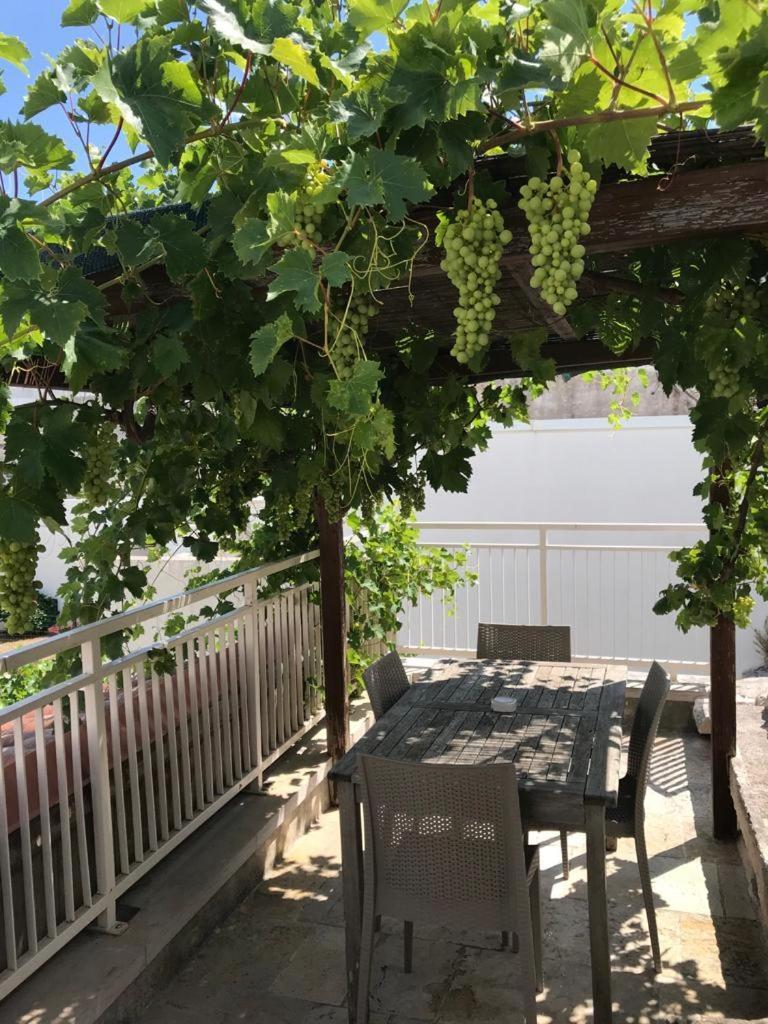 Trullimania B&B Alberobello Dış mekan fotoğraf