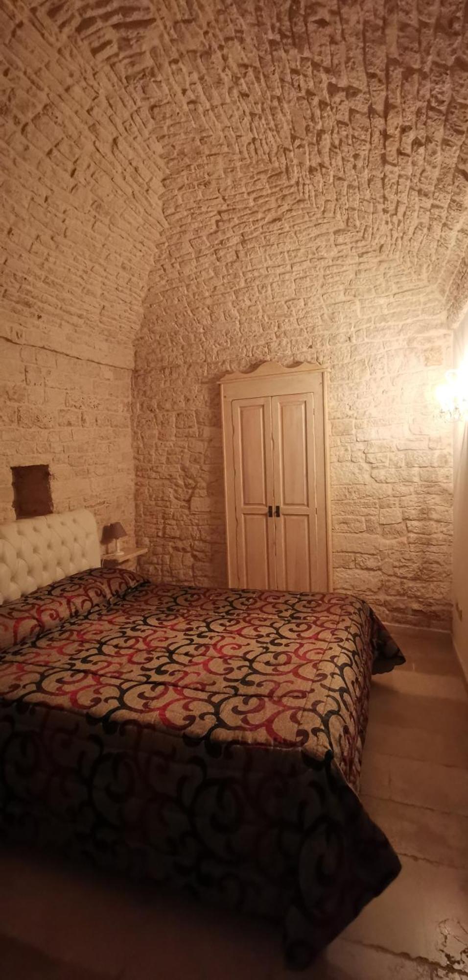 Trullimania B&B Alberobello Dış mekan fotoğraf