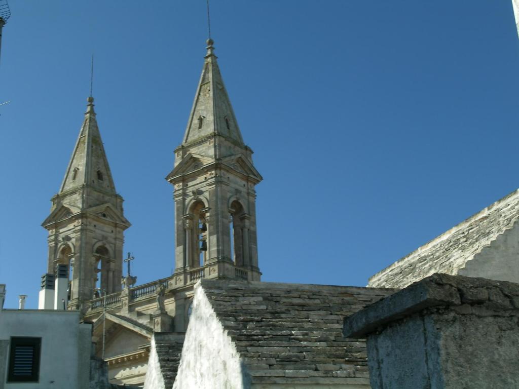 Trullimania B&B Alberobello Oda fotoğraf